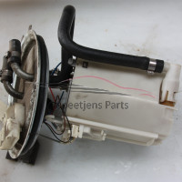 Zafira C Fuel pump 13581634-13581537
